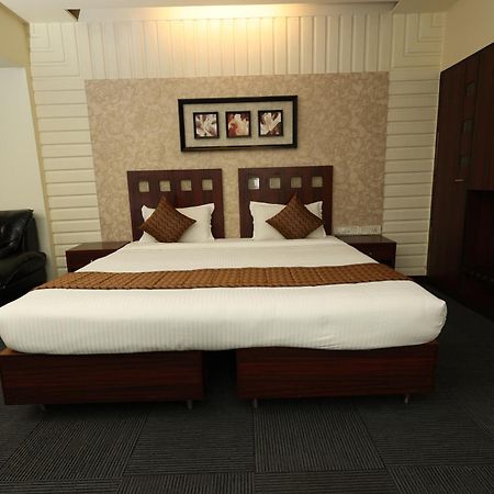 Quaint Suites Hotel & Banquet Mumbai Luaran gambar