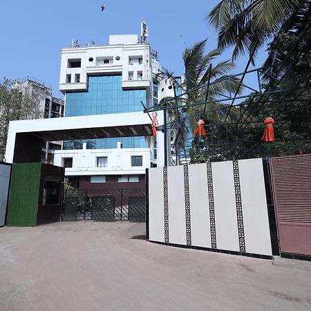 Quaint Suites Hotel & Banquet Mumbai Luaran gambar