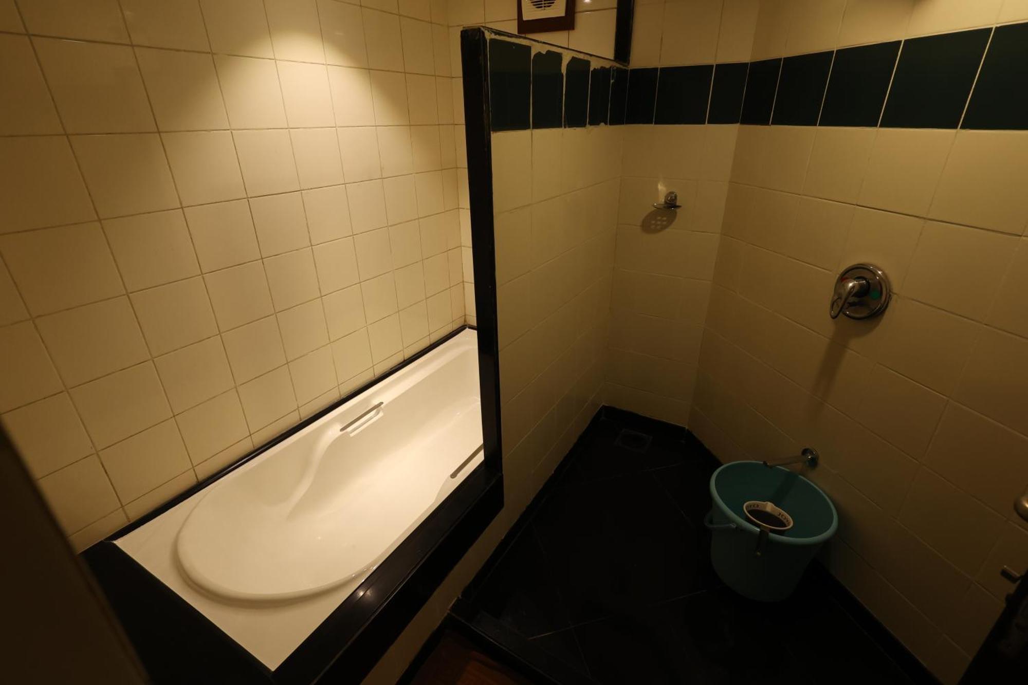 Quaint Suites Hotel & Banquet Mumbai Luaran gambar