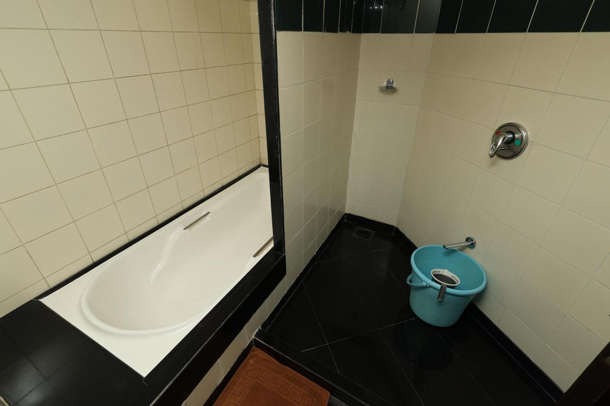 Quaint Suites Hotel & Banquet Mumbai Luaran gambar