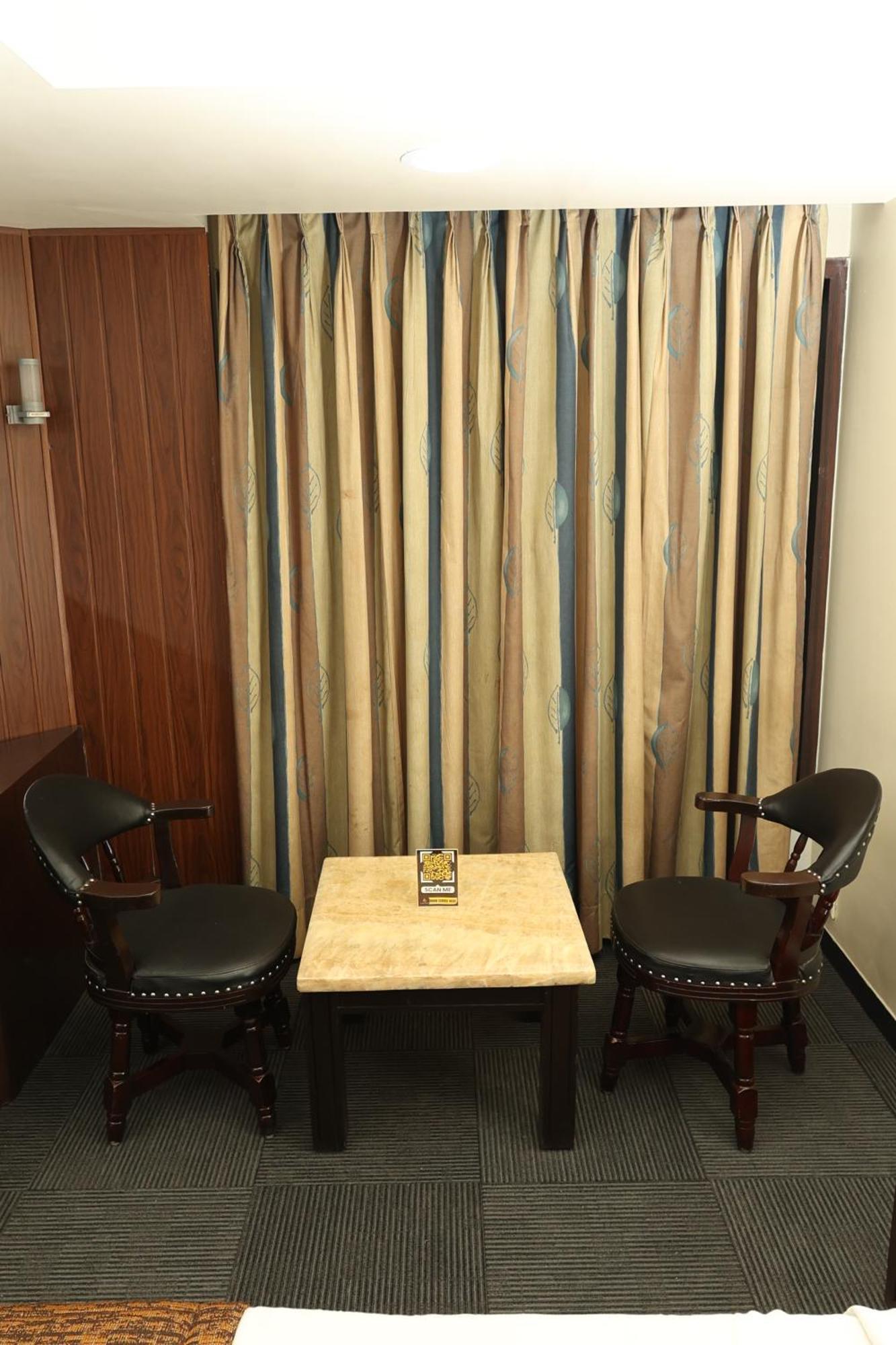 Quaint Suites Hotel & Banquet Mumbai Luaran gambar