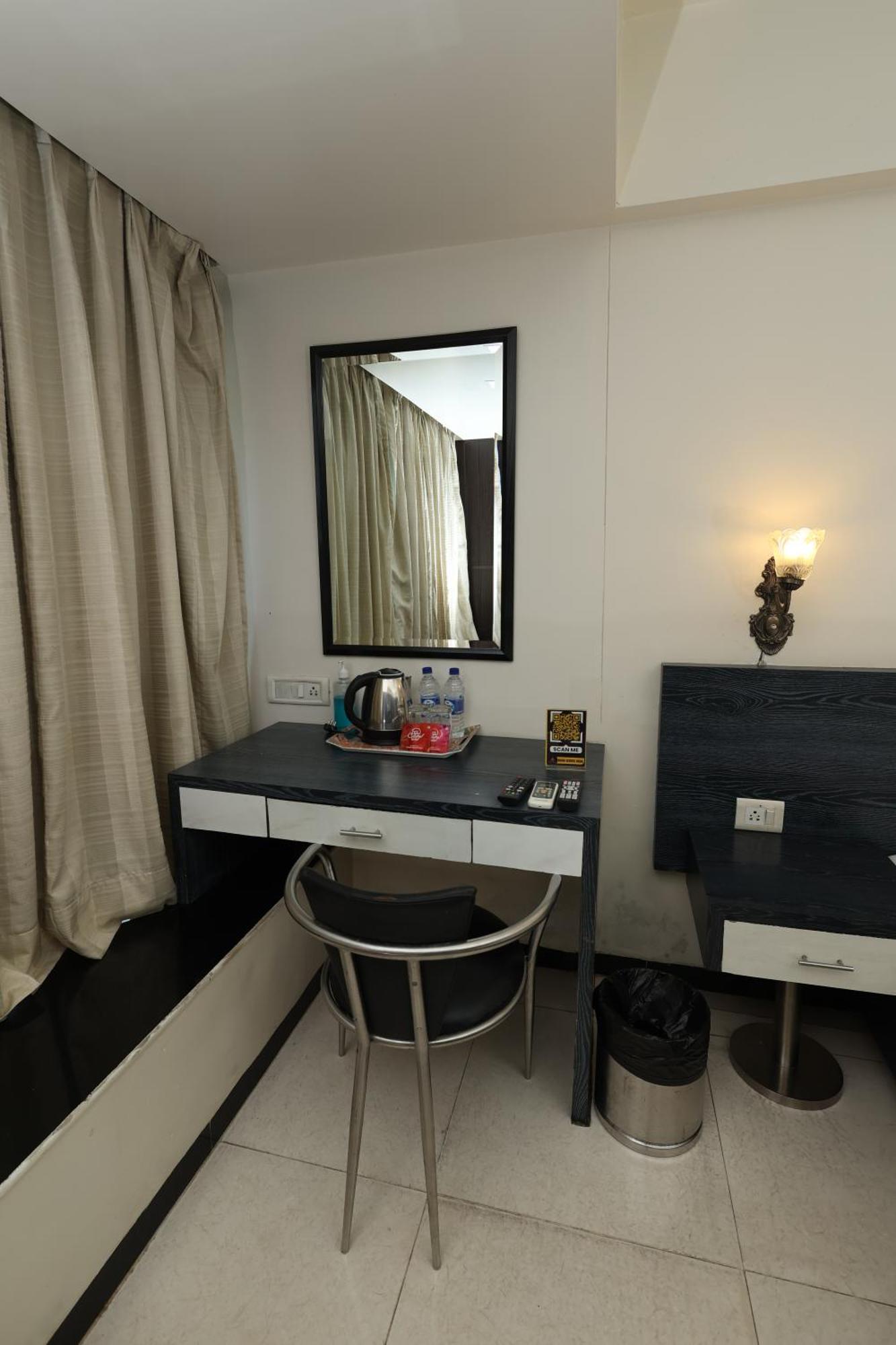 Quaint Suites Hotel & Banquet Mumbai Luaran gambar