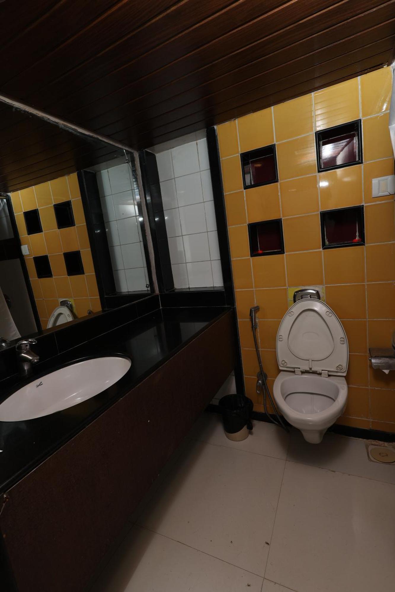 Quaint Suites Hotel & Banquet Mumbai Luaran gambar