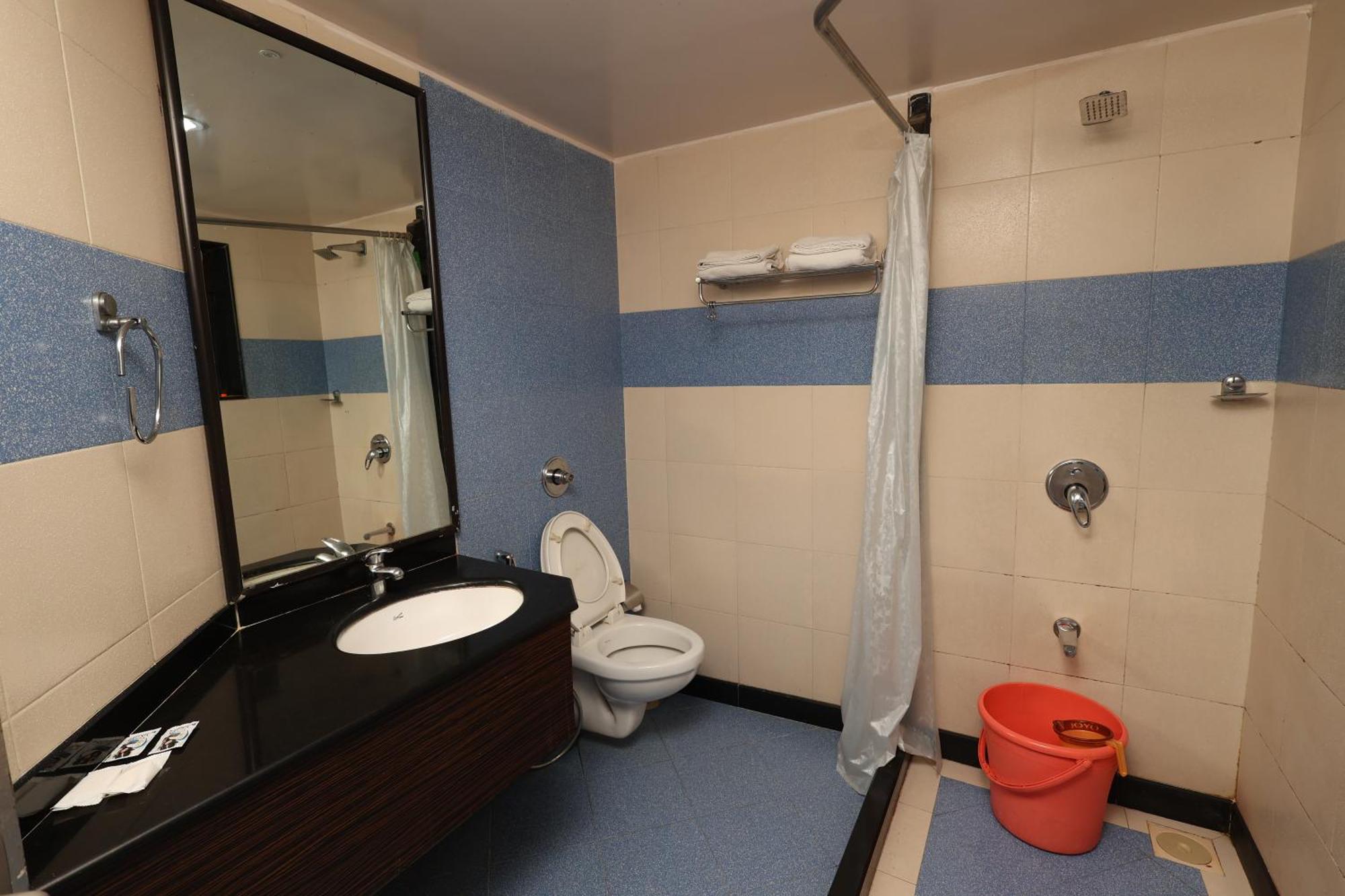 Quaint Suites Hotel & Banquet Mumbai Luaran gambar