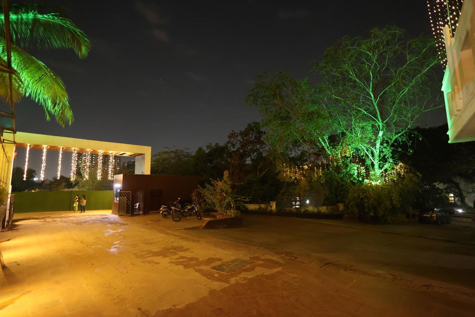 Quaint Suites Hotel & Banquet Mumbai Luaran gambar